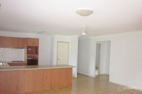 Property photo of 61 Eden Crescent Springfield Lakes QLD 4300