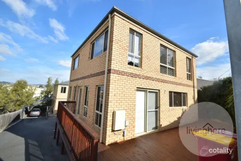 Property photo of 1/9 Jackson Street Mowbray TAS 7248