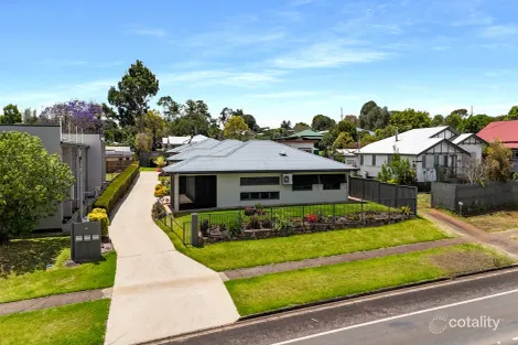 1/26 Herberton Rd, Atherton, QLD 4883