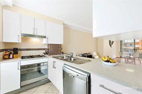 42/1-5 Harwood St, Pyrmont, NSW 2009