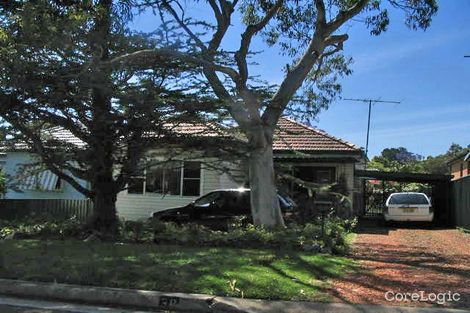 Property photo of 38 Chamberlain Avenue Caringbah NSW 2229