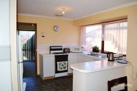 Property photo of 44 Jasmine Drive Delacombe VIC 3356