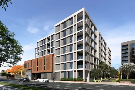 503/72 Albert St, Seddon, VIC 3011