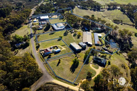Property photo of 41 Boundary Road Maldon VIC 3463