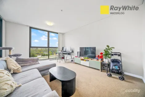 Property photo of 202/7 Magdalene Terrace Wolli Creek NSW 2205