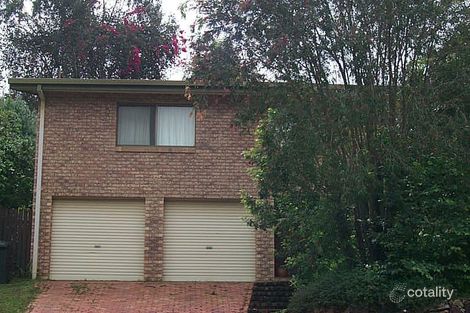 15 Cooranga St, Jindalee, QLD 4074