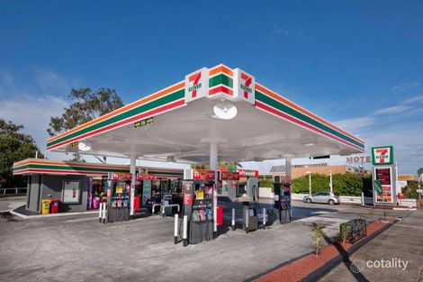 25-35 Parramatta Rd, Haberfield, NSW 2045