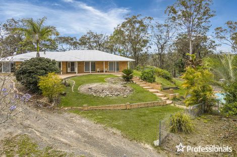 Property photo of 138-146 Sharton Avenue Buccan QLD 4207