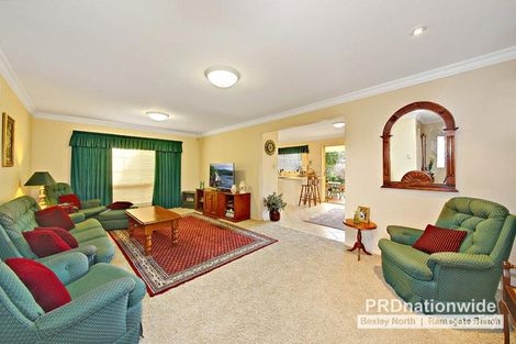 Property photo of 15 Carroll Street Beverley Park NSW 2217