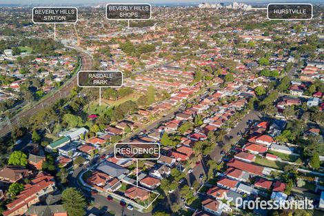 Property photo of 91 Mercury Street Narwee NSW 2209
