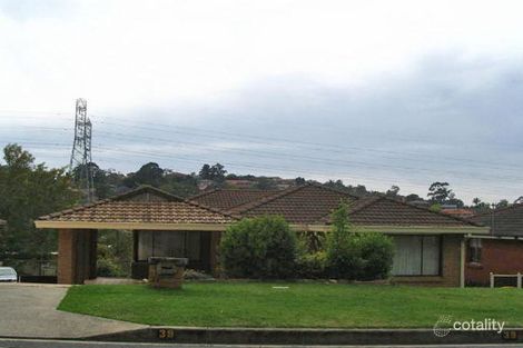 39 Myee St, Kanahooka, NSW 2530