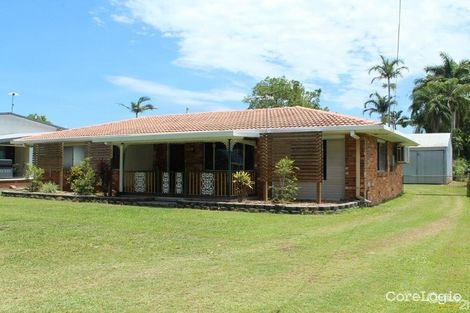 Property photo of 25914 Peak Downs Highway Alexandra QLD 4740