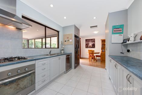 Property photo of 100 Fairlie Drive Flagstaff Hill SA 5159