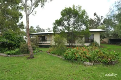 Property photo of 16 Gowrie Street Kingsthorpe QLD 4400
