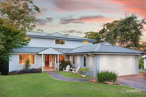 165 Hillside Rd, Avoca Beach, NSW 2251