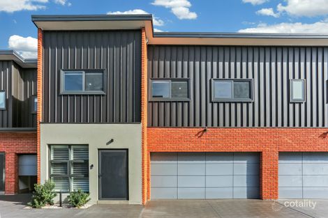 5/5-7 Craig Ave, Moorebank, NSW 2170