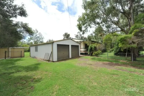 Property photo of 16 Gowrie Street Kingsthorpe QLD 4400