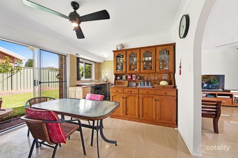 Property photo of 18 Arrawarra Street Narara NSW 2250
