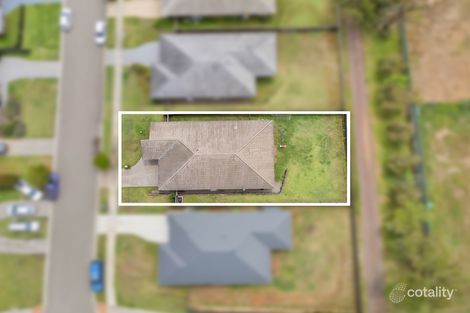 Property photo of 4 Lavender Close Gillieston Heights NSW 2321