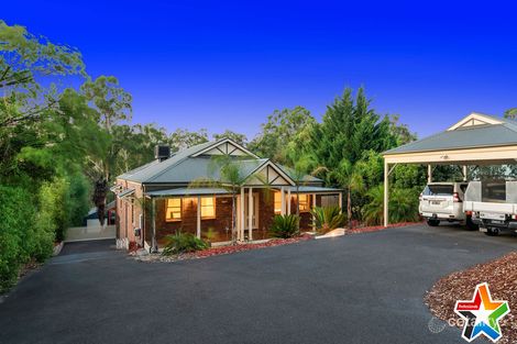 Property photo of 7 Francis Crescent Mount Evelyn VIC 3796