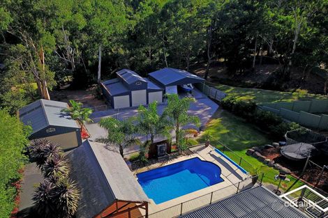 Property photo of 7 Francis Crescent Mount Evelyn VIC 3796