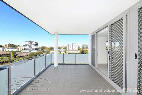 Property photo of 506/29 Morwick Street Strathfield NSW 2135