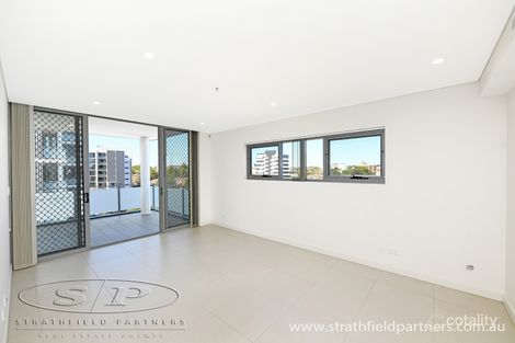 Property photo of 506/29 Morwick Street Strathfield NSW 2135