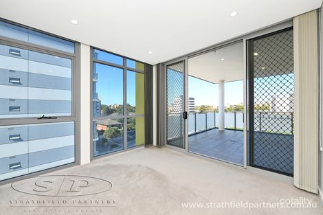 Property photo of 506/29 Morwick Street Strathfield NSW 2135