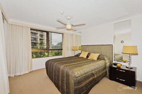 Property photo of 2E/969 Gold Coast Highway Palm Beach QLD 4221
