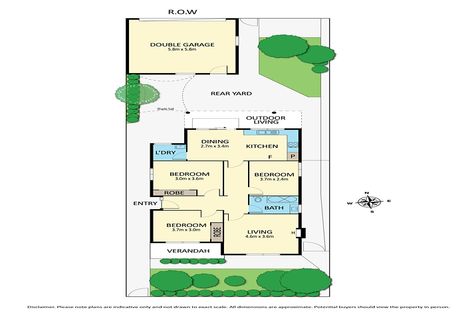 Property photo of 13 Collier Crescent Brunswick VIC 3056