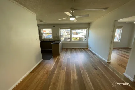 6/1 Ewart Lane, Dulwich Hill, NSW 2203