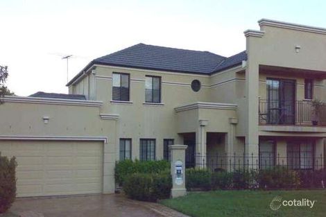 Property photo of 10 Peridot Place Glenwood NSW 2768
