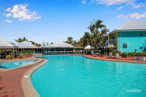 143/6 Beach Rd, Dolphin Heads, QLD 4740