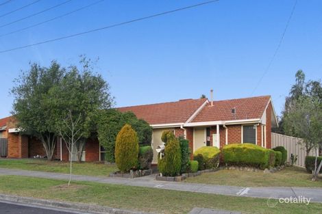 Property photo of 10 Longwood Drive Epping VIC 3076