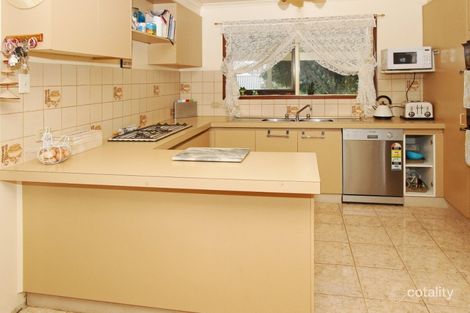 Property photo of 10 Longwood Drive Epping VIC 3076