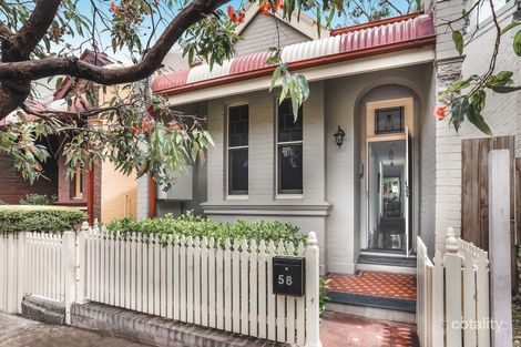 Property photo of 58 View Street Annandale NSW 2038
