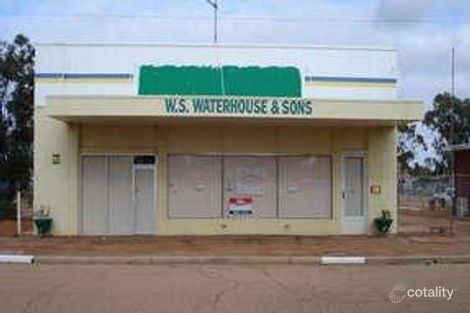 40 Railway Ave, Nungarin, WA 6490