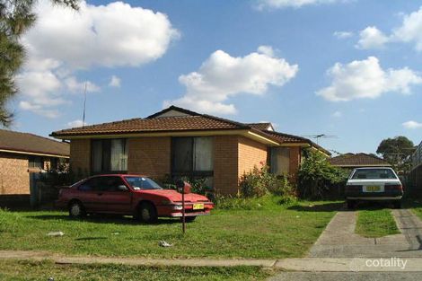Property photo of 14 Wheller Street Bossley Park NSW 2176