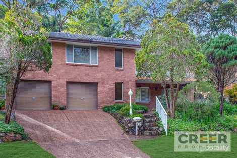 Property photo of 52 Kirkdale Drive Charlestown NSW 2290