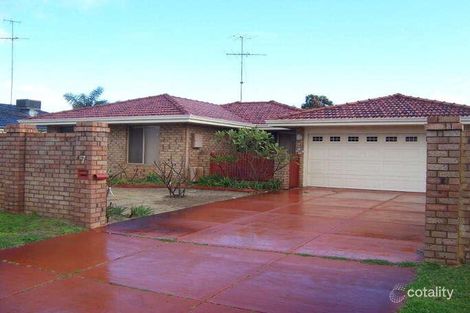 Property photo of 7 Templetonia Promenade Halls Head WA 6210