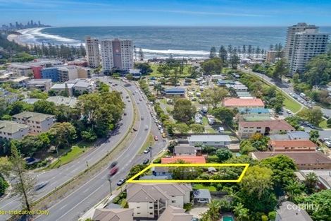 Property photo of 1767 Gold Coast Highway Burleigh Heads QLD 4220
