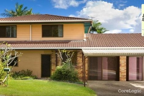 Property photo of 363 Gowan Road Sunnybank Hills QLD 4109