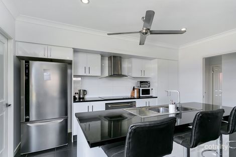 Property photo of 1 Tarantino Crescent White Rock QLD 4868