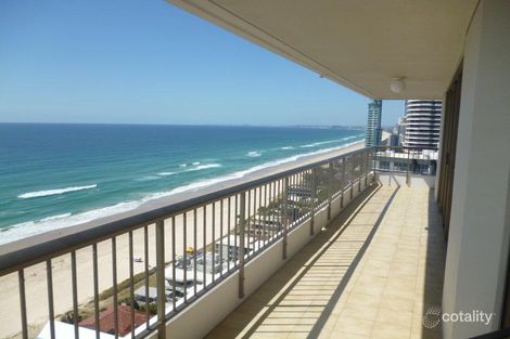 96/3554 Main Beach Pde, Main Beach, QLD 4217