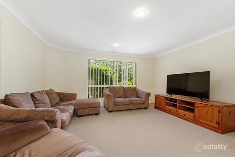 Property photo of 20 Macadie Way Merrimac QLD 4226