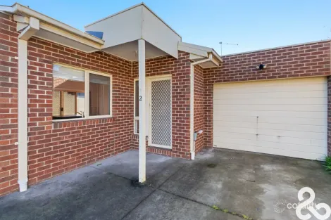 Property photo of 2/40 Edward Street Fawkner VIC 3060