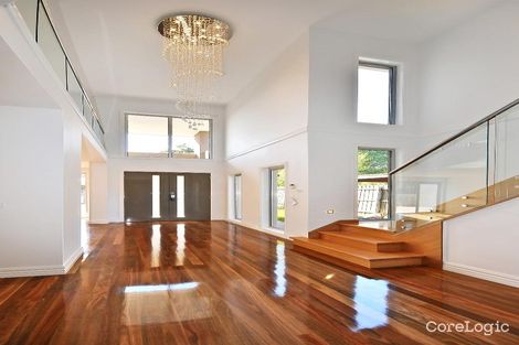 Property photo of 39 The Outlook Glen Waverley VIC 3150
