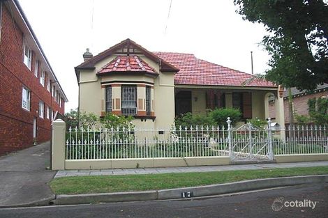 17 David St, Marrickville, NSW 2204