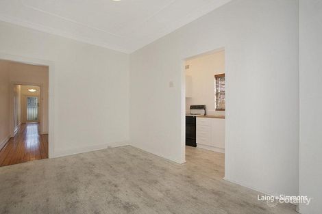 Property photo of 14 Tavistock Street Drummoyne NSW 2047