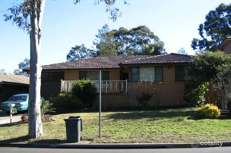 25 Prince St, Werrington County, NSW 2747